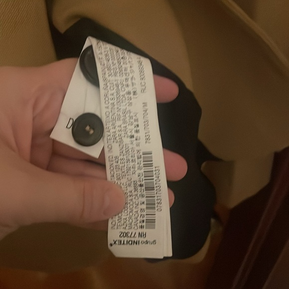 Zara Blazer - Picture 3 of 5